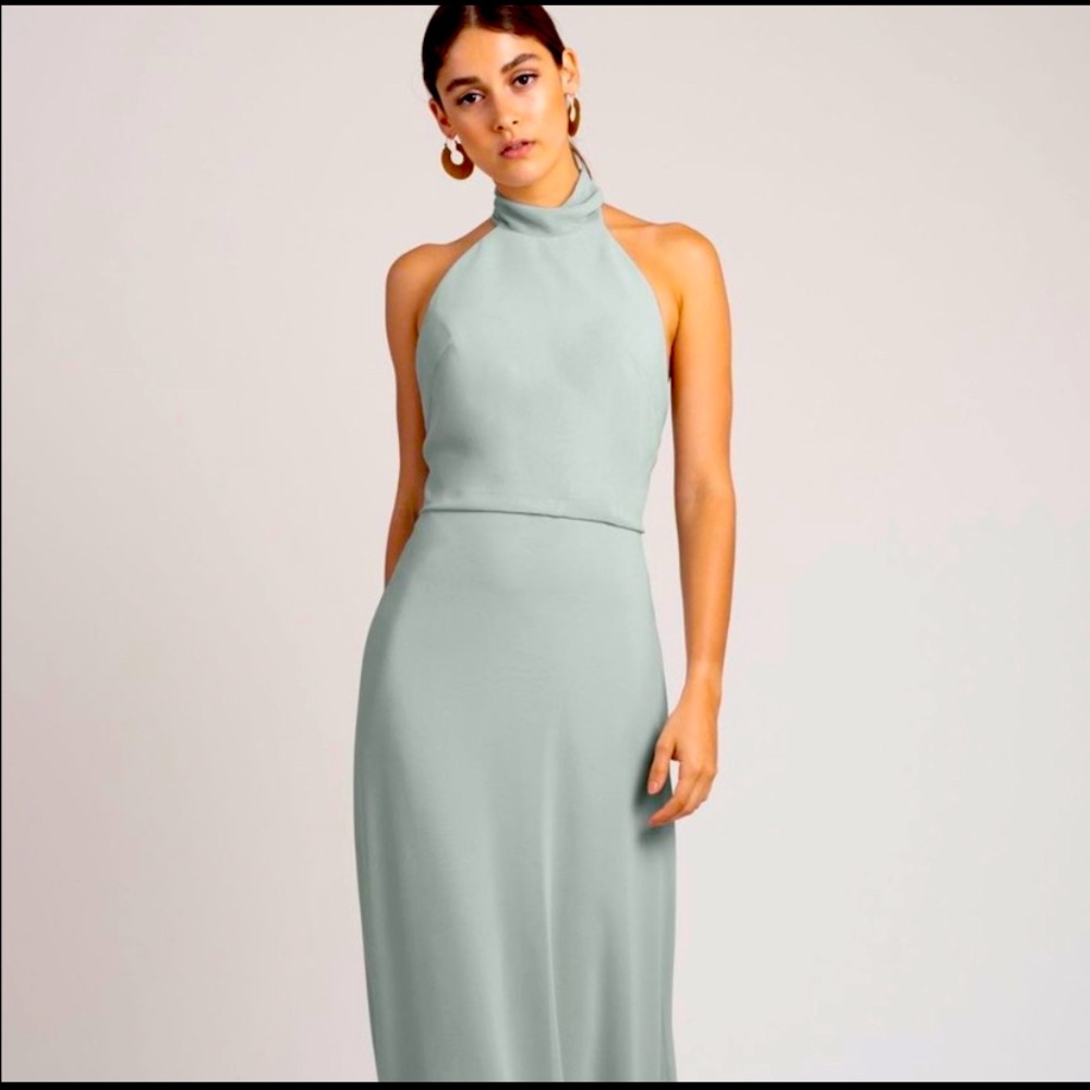 Jenny Yoo Brett Dress